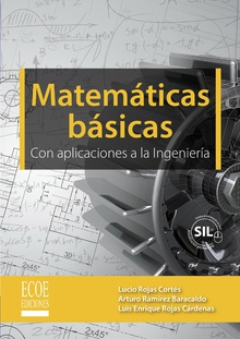 Matemáticas básicas con aplicaciones a la ingeniería