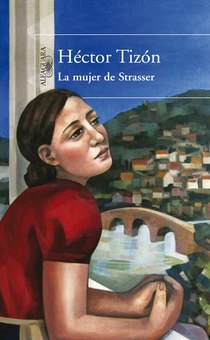 La mujer de Strasser