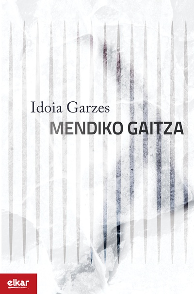 Mendiko gaitza