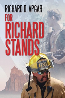 For Richard Stands