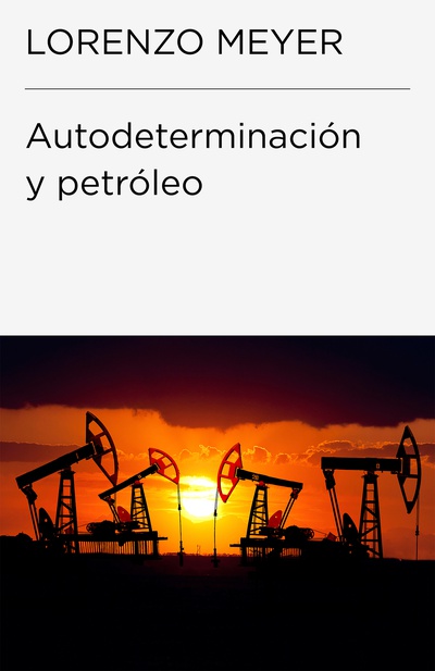 Autodeterminación y petróleo