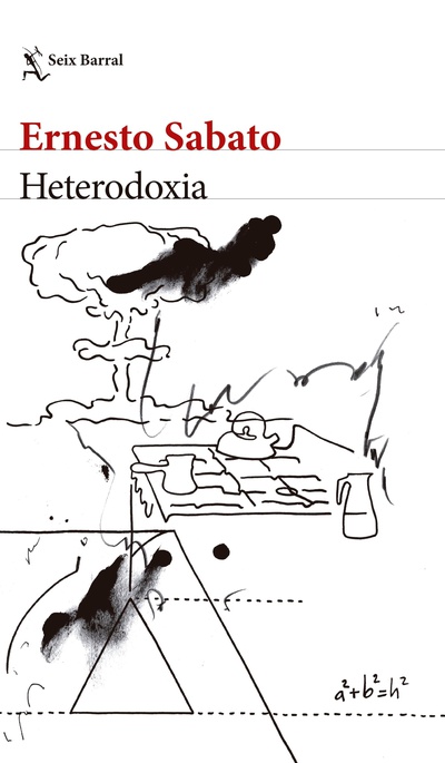 Heterodoxia. Nueva edición