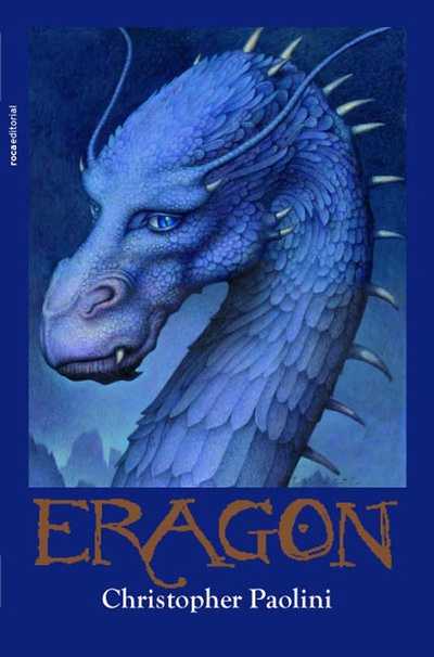 Eragon (Ciclo El Legado 1)