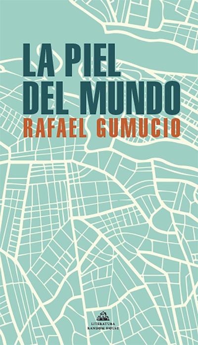 La piel del mundo