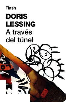 A través del túnel (Flash Relatos)
