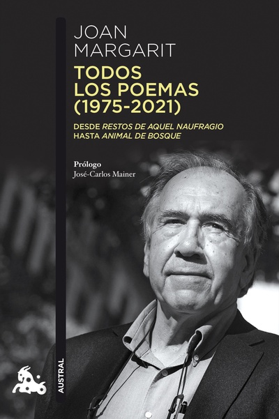 Todos los poemas