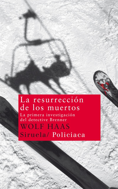 La resurrección de los muertos