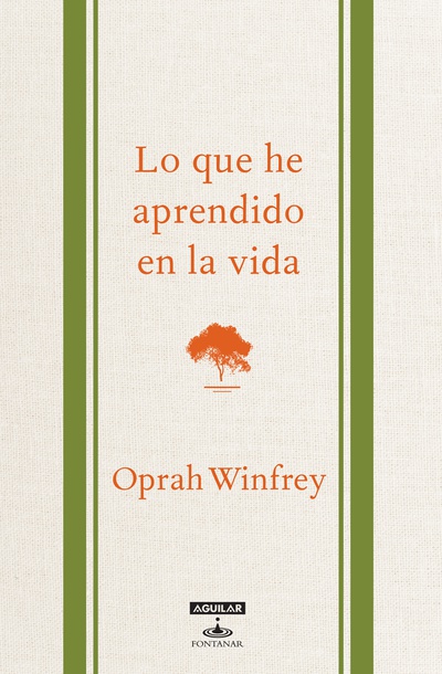 Lo que he aprendido en la vida