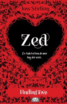 Finding Love. Zed