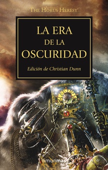 La era de la oscuridad nº 16/54
