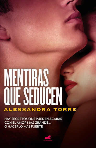 Mentiras que seducen