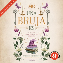 Una bruja es...