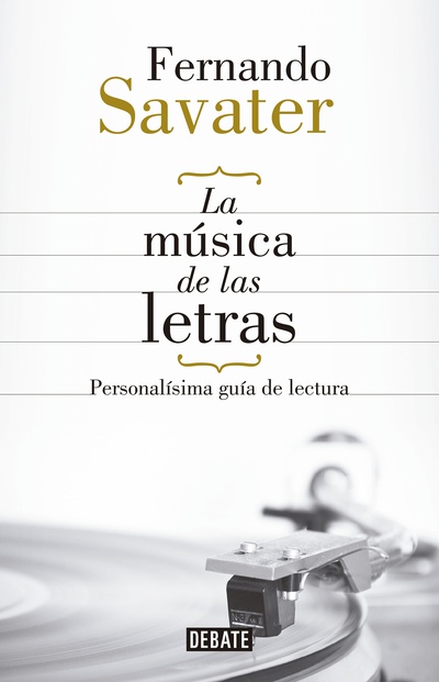 La música de las letras