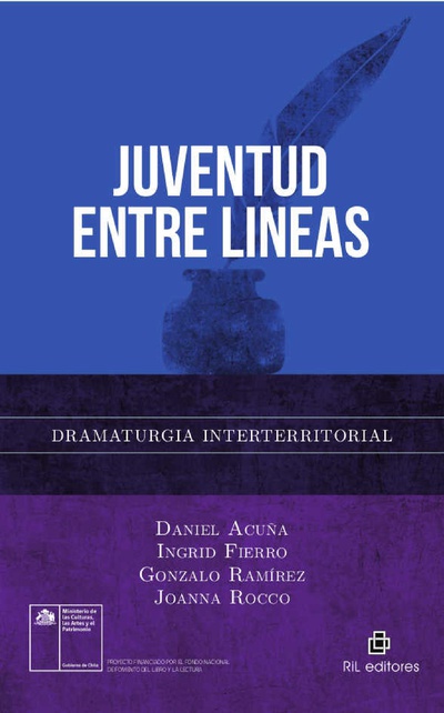 Juventud entre líneas: dramaturgia interterritorial