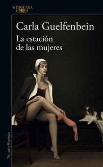 La estación de las mujeres