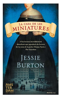 La casa de les miniatures