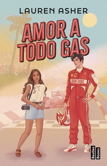Amor a todo gas (Dirty Air 1)