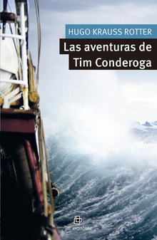 Las aventuras de Tim Conderoga