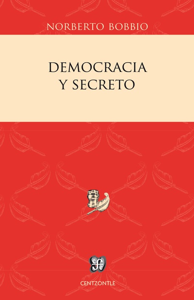 Democracia y secreto