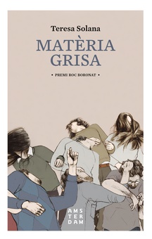 Matèria grisa