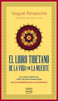 LIBRO TIBETANO DE VIDA Y MUERTE-ED.REVISADA