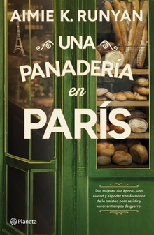Una panadería en París