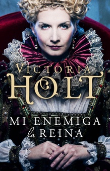 Mi enemiga la reina