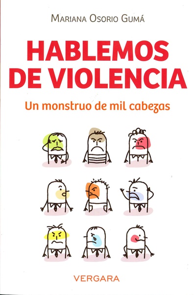 Hablemos de violencia