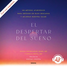 El despertar del sueño