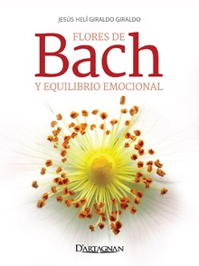 Flores de Bach y equilibrio emocional