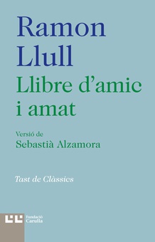 Llibre d'amic e amat