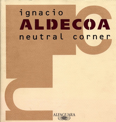 Neutral corner