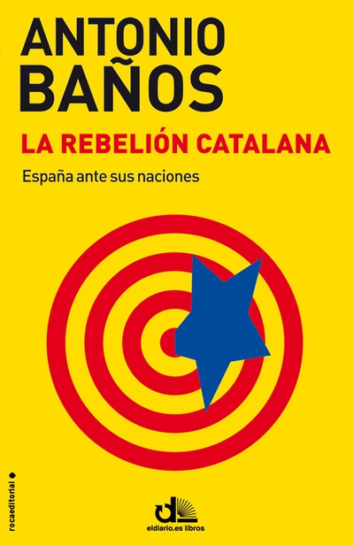 La rebelión catalana