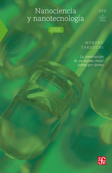 Nanociencia y nanotecnología