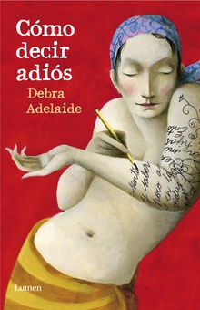 Cómo decir adiós