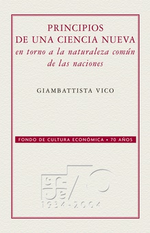 Principios de una ciencia nueva