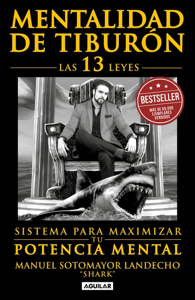 Mentalidad de tiburón