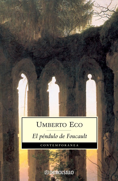 El péndulo de Foucault