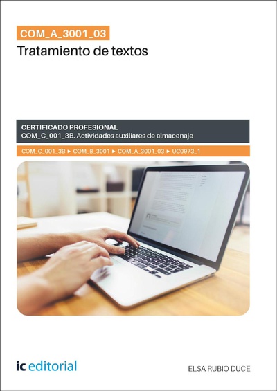COM_A_3001_03. Tratamiento de textos