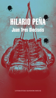 Juan Tresdieciséis