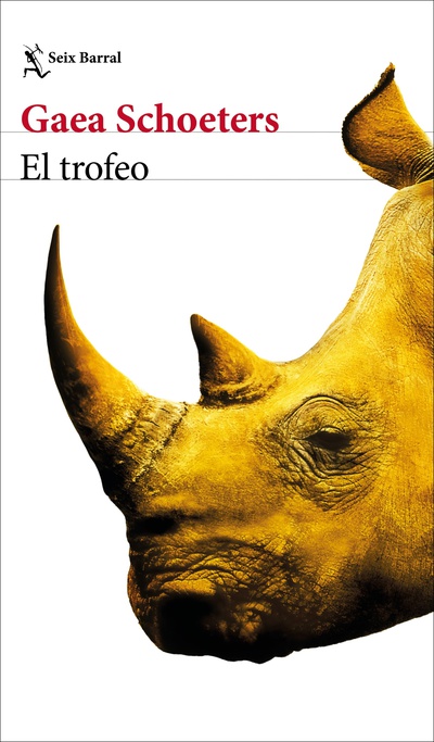 El trofeo