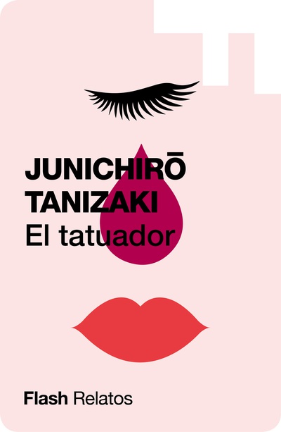 El tatuador (Flash Relatos)
