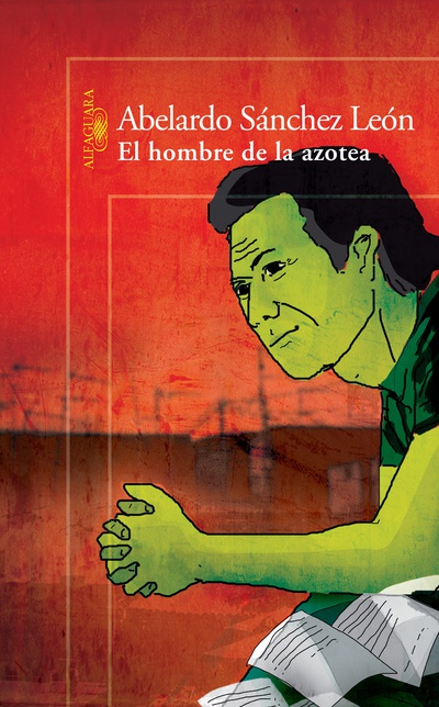 El hombre de la azotea
