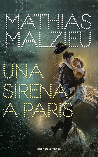 Una sirena a París