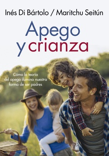 Apego y crianza