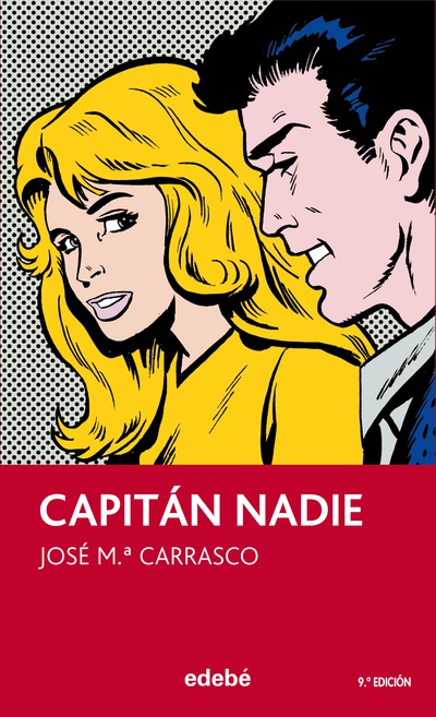 El Capitán Nadie