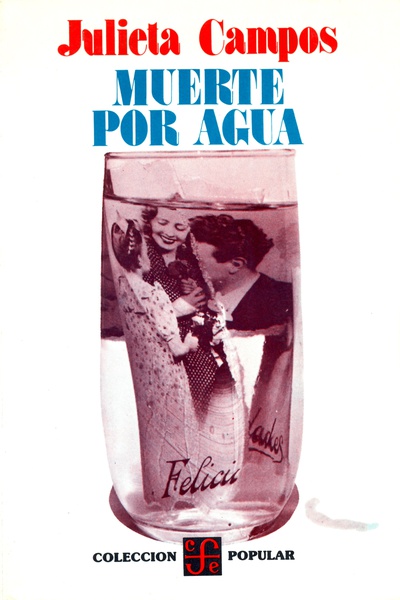 Muerte por agua