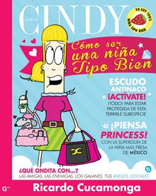 Cómo ser una niña tipo bien