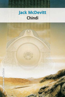 Chindi