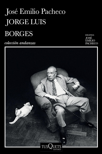 Jorge Luis Borges: Una invitación a su lectura